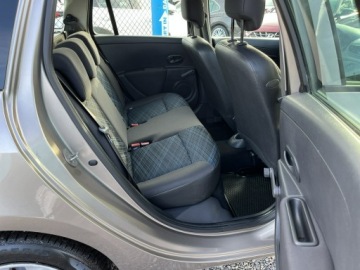 Renault Clio III Grandtour 1.2 i 75KM 2008 Renault Clio Salon Pl / Klima / Wymieniony, zdjęcie 24