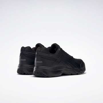 Reebok Buty Work N Cushion 4.0 FU7352 Black/Cdgry5/Black