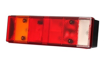 LAMPA TYLNA ZESPOLONA 12/24V WAŚ 157