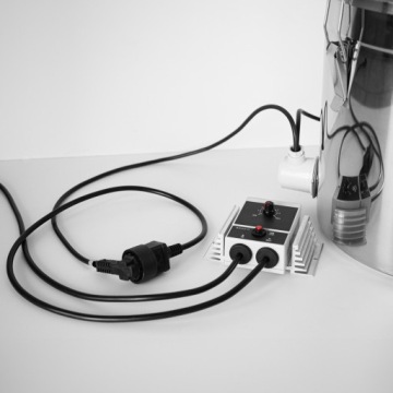 Регулятор мощности нагревателя 2 кВт для дистилляторов