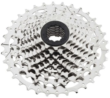 Kaseta MicroShift MARVO 11-32T, 9-rzędowa Shimano