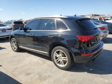 Audi Q5 I 2016 Audi Q5 Audi Q5 quattro Premium Plus 2.0 Benzyna 220KM, zdjęcie 5