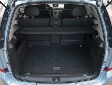 Opel Meriva I 1.8 ECOTEC 125KM 2009 Opel Meriva 1.8, Automat, Navi, Klima, zdjęcie 13