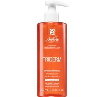 TRIDERM SAPONE MARS LIQ 250ML