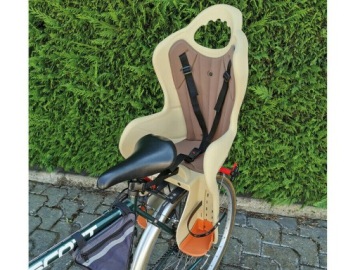 СИДЕНЬЕ ДЛЯ ВЕЛОСИПЕДА HTP DESIGN ELIBAS ITALIAN