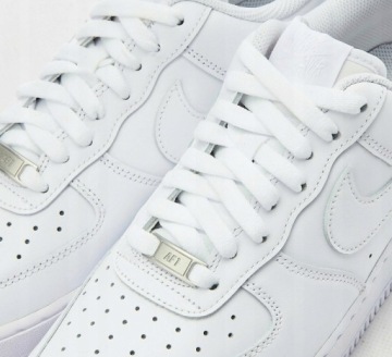 NIKE AIR FORCE 1 '07 CW2288-111 МУЖСКИЕ 43