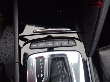 Opel Insignia I Sedan Facelifting 2.0 CDTI Ecotec 170KM 2017 Opel Insignia OPC 2.0 CDTI 170KM Automat Bogate Wyposazenie Gwarancja 2.0, zdjęcie 18