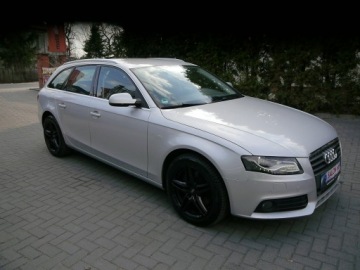 Audi A4 B8 Avant 2.7 TDI 190KM 2011 Audi A4 Avant 2.7 Xenon Stan bdb bezwyp Gwarancja, zdjęcie 13