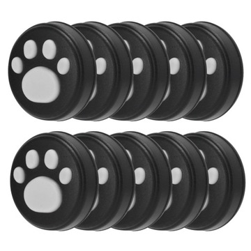 Крышка держателя для большого пальца джойстика Cat Paw