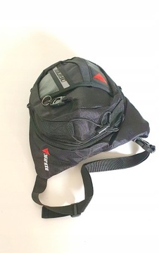 Мотоциклетная сумка DAINESE на бедро (поясная сумка)