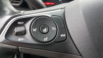 Opel Combo E Kombivan 1.2 Turbo 110KM 2020 OPEL COMBO LIFE, zdjęcie 14