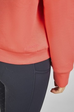ESKADRON bluza HOOD coral blossom 24H [R M]