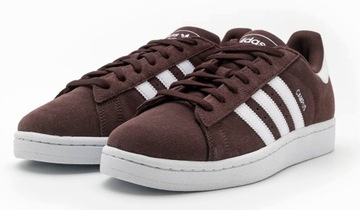 Buty ADIDAS CAMPUS 2 ORGINALS IE4594 skórzane 42