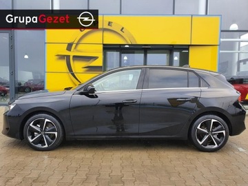 Opel Astra L Hatchback 1.2 Turbo 130KM 2023 Opel Astra Elegance 1.2 Turbo Benzyna 130KM MT6 / 633483(s), zdjęcie 2