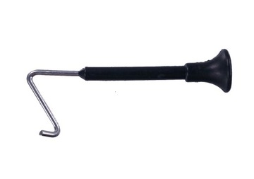Dźwignia ssania SPS02-45