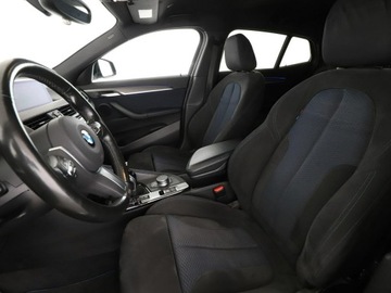 BMW X2 F39 Crossover 2.0 20d 190KM 2019 BMW X2 4x4 automat full LED sport grzane fotele, zdjęcie 12