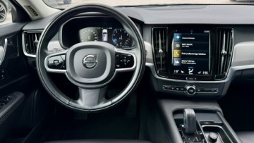 Volvo V90 II 2021 Volvo V90 Bogata wersja,Serwis ASO,Gwarancja, zdjęcie 13