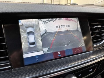 Opel Insignia II Sports Tourer 2.0 CDTI 170KM 2018 Opel Insignia Promocja na black week oferta wazna do konca tygodnia -3000, zdjęcie 34