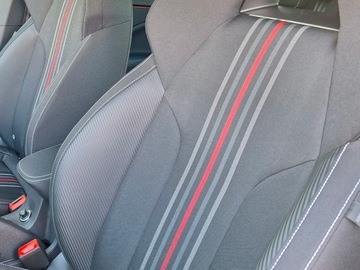 Skoda Scala Hatchback Facelifting 1.5 TSI 150KM 2025 SKODA Scala Monte Carlo 1.5 TSI DSG Hatchback 150KM 2025, zdjęcie 7