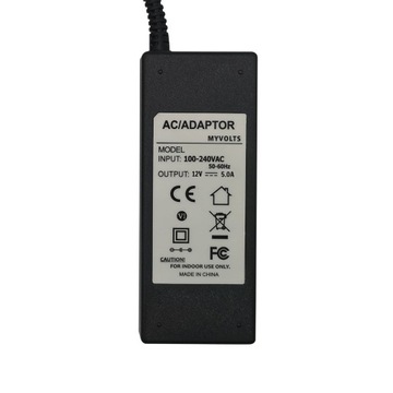 Блок питания 12 В для: DJ-контроллера Pioneer DDJ-FLX10.