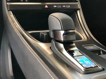 Lexus LBX 1.5 Hybrid 136KM 2025 Od ręki - Cool 1.5 Hybrid 136KM Podgrzewane fotele!, zdjęcie 8