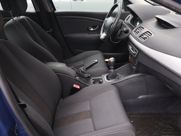 Renault Megane III Hatchback 1.6 16v 110KM 2009 Renault Megane 1.6 16V, Salon Polska, Klima, zdjęcie 8