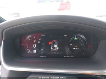 Jaguar I-Pace 2019 Jaguar I-Pace HSE 2019 Elektryczny 394KM, zdjęcie 10