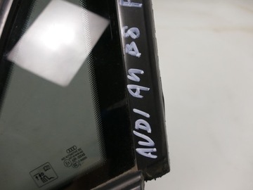 AUDI A4 B8 FACELIFT S-LINE SEDAN SKLO (OKNO) KAROSERIE PT