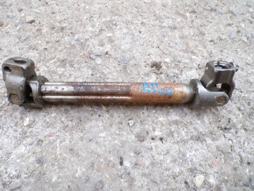 FIAT BRAVO II STILO DELTA III VAČKA ŘÍDÍCÍ KŘIŽÁK