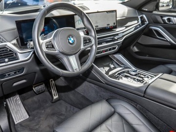 BMW X6 G06 SUV Facelifting 3.0 30d 298KM 2025 BMW X6 xDrive30d Sport Suv 3.0 (298KM) 2025, zdjęcie 9
