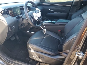 Hyundai 2022 Hyundai Tucson Limited 2022 2.5l 2.5 Benzyna 187KM, zdjęcie 7