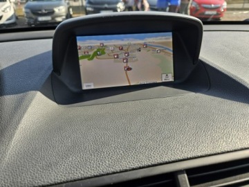 Opel Mokka I SUV 1.6 CDTI Ecotec 136KM 2015 Opel Mokka 1,6 diesel 136KM kamera nawigacja, zdjęcie 12