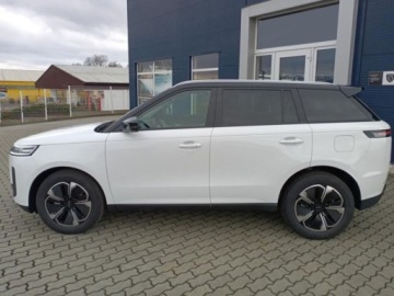 Jaecoo 5 1.6T 147KM 2025 JAECOO 5 1.6 T-GDI Premium DCT Suv 147KM 2025, zdjęcie 2