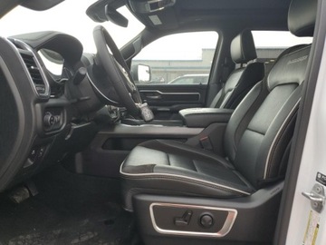  RAM 1500 Laramie 2025 3.0l 3.0 Benzyna 260KM, zdjęcie 7