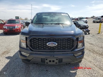 Ford 2023 Ford F150 2023 5.0L AWD 5.0 Benzyna 395KM, zdjęcie 4