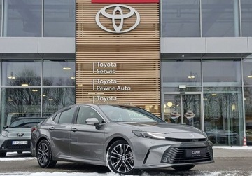 Toyota Camry IX 2024 Toyota Camry Camry Prestige Vat Marza Salon PL 1 wl. Bezwypadkowy