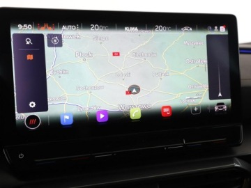 Cupra Formentor Crossover 2.0 TSI 310KM 2022 Cupra Formentor 4x4 automat VZ full LED panorama, zdjęcie 27