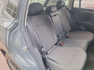 Volkswagen Tiguan II SUV Facelifting 1.5 TSI 150KM 2024 Volkswagen Tiguan serwis ASO 1.5TSI 150KM bezwypadkowy pakiety LED ACC IQd, zdjęcie 15