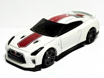 HOT WHEELS-17 2016 NISSAN GT-R (4)