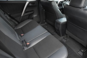 Toyota RAV4 IV MPV Facelifting 2.0 D-4D 143KM 2016 Toyota RAV4 TOYOTA RAV4 2.0 D-4D 143KM PREMIUM LED Navi Gwarancja 12m-cy A, zdjęcie 32