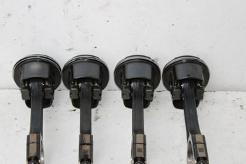 ШАТУН ПОРШНЯ MERCEDES OM654 082318 R1MP