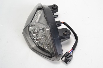 Фонарь задний KAWASAKI Z 1000 SX 14-16