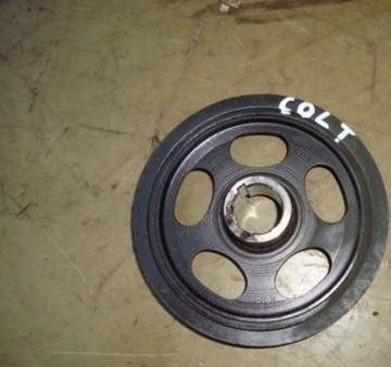 MITSUBISHI OE MD300516 KOLO ŘEMENICE HŘÍDEL OJNICE