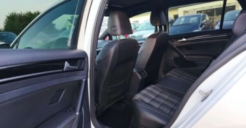 Volkswagen Golf VII GTD 5d 2.0 TDI-CR BlueMotion Technology 184KM 2016 Volkswagen Golf Volkswagen Golf GTD (BlueMotion Technology) 2.0 Diesel, zdjęcie 28