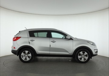 Kia Sportage III SUV 1.6 GDI 135KM 2012 Kia Sportage 1.6 GDI, Navi, Xenon, Klima, zdjęcie 5