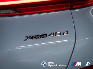 BMW X6 G06 SUV Facelifting 3.0 40d 352KM 2025 BMW X6 xDrive40d 352 KM mHEV - Kamera 360 - HarmanKardon - Pakiet M Pro, zdjęcie 12