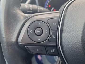 Toyota Corolla XII 2023 Toyota Corolla 1.5 Comfort Seria E21 (2019-) Toyot, zdjęcie 16