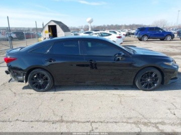 Toyota Avalon III 2022 Toyota Avalon XSE Nightshade Hybrid 2022 2.5 Hybryda 176KM, zdjęcie 6