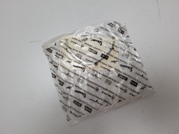 PIAGGIO FLY 4T 07+ EMBLEMAT DEKOR CHROM NOSEK 655436