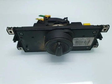 030622Q JINÉ MODUL 1.9 SDI 50 2000 SEAT IBIZA II (6K1)